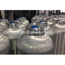 Electronic Gas, High Purity Gas, Calibration Gas Special Aluminum Cylinders